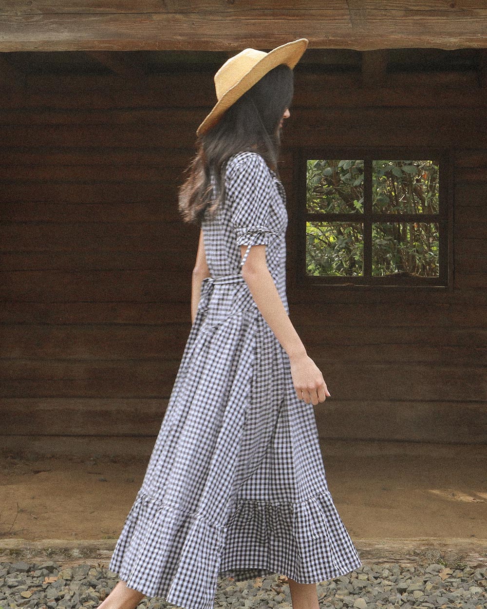 Oakleigh Dress